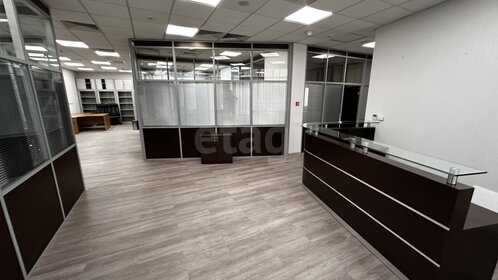 317 м², офис 1 003 800 ₽ в месяц - изображение 17