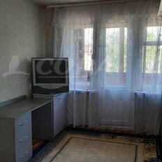 Квартира 30,5 м², 1-комнатная - изображение 5