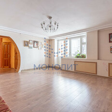 Квартира 125 м², 3-комнатная - изображение 3