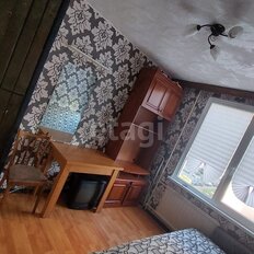 Квартира 42,2 м², 3-комнатная - изображение 4