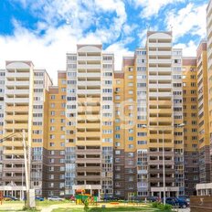 Квартира 41 м², 1-комнатная - изображение 2