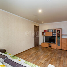 Квартира 55,5 м², 3-комнатная - изображение 1