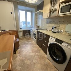 Квартира 51,7 м², 2-комнатная - изображение 3