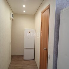 Квартира 31 м², 1-комнатная - изображение 3