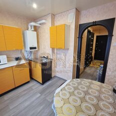 Квартира 35,5 м², 1-комнатная - изображение 3