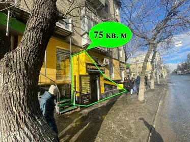 205,3 м², торговое помещение 205 300 ₽ в месяц - изображение 38