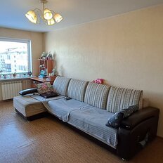 Квартира 44,2 м², 2-комнатная - изображение 1