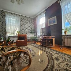 Квартира 125,5 м², 3-комнатная - изображение 3