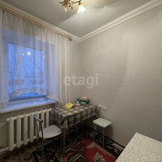 Квартира 38,1 м², 1-комнатная - изображение 4