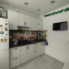 Квартира 41,9 м², 2-комнатная - изображение 1