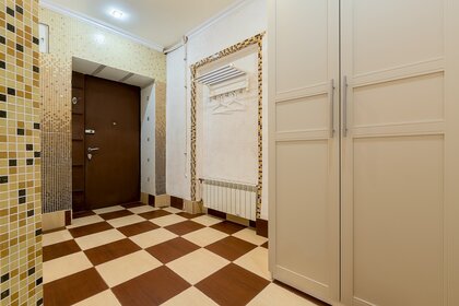 73 м², 3-комнатная квартира 8 500 ₽ в сутки - изображение 148