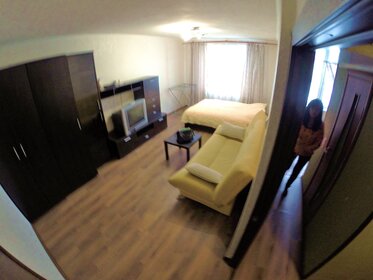 34,4 м², 1-комнатная квартира 2 300 ₽ в сутки - изображение 28