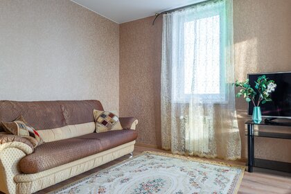 Купить однокомнатную квартиру в новостройке и с ремонтом в Саратове - изображение 42