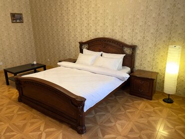 27 м², квартира-студия 2 000 ₽ в сутки - изображение 51