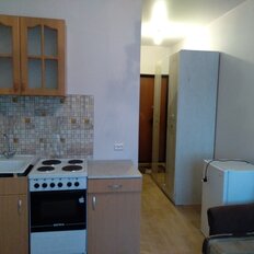 Квартира 21 м², студия - изображение 2