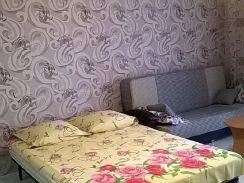 35 м², 1-комнатная квартира 3 220 ₽ в сутки - изображение 90