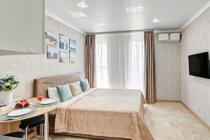 32 м², квартира-студия 6 000 ₽ в сутки - изображение 20