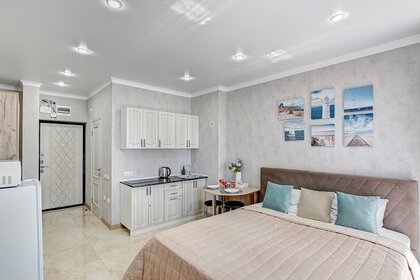 32 м², квартира-студия 6 000 ₽ в сутки - изображение 19