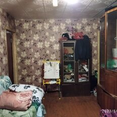 Квартира 54,1 м², 3-комнатная - изображение 3