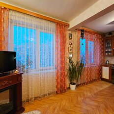 Квартира 94 м², 4-комнатная - изображение 5