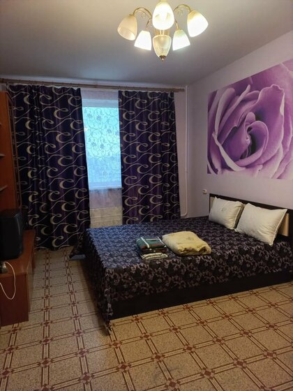 19 м², комната 1 300 ₽ в сутки - изображение 1