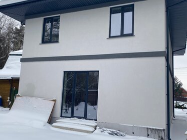 120 м² дом, 6,8 сотки участок 26 500 000 ₽ - изображение 118