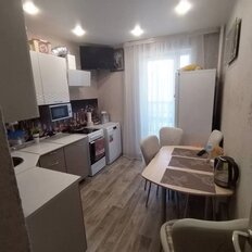 Квартира 35,3 м², 1-комнатная - изображение 3