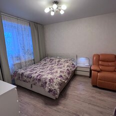 Квартира 70 м², 3-комнатная - изображение 5