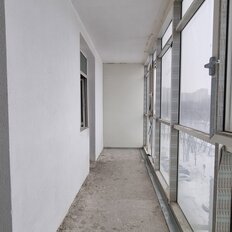 Квартира 58 м², 1-комнатная - изображение 1