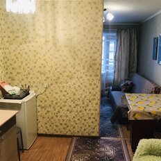 Квартира 19 м², 1-комнатная - изображение 5