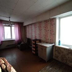 19,7 м², комната - изображение 5