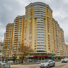 55 м², машиноместо - изображение 1