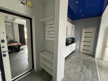 61,1 м², 3-комнатная квартира 8 100 000 ₽ - изображение 35
