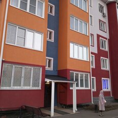 Квартира 64,4 м², 2-комнатная - изображение 2