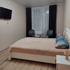 Квартира 48,5 м², 1-комнатная - изображение 2