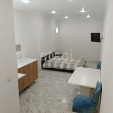 Квартира 27 м², студия - изображение 2