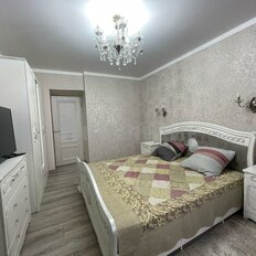 Квартира 70 м², 3-комнатная - изображение 2