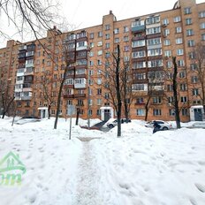 Квартира 30,3 м², 1-комнатная - изображение 1