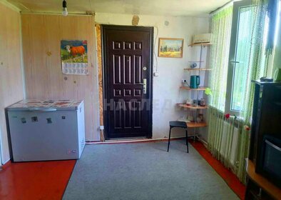 45 м² дом, 12,9 сотки участок 570 000 ₽ - изображение 28