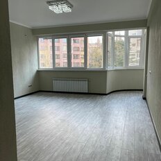 Квартира 57 м², 2-комнатная - изображение 5