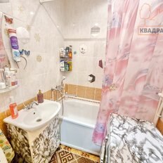 Квартира 33,1 м², 1-комнатная - изображение 5