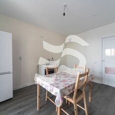 Квартира 47,7 м², 1-комнатная - изображение 5