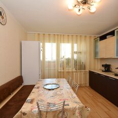 Квартира 90,4 м², 3-комнатная - изображение 4