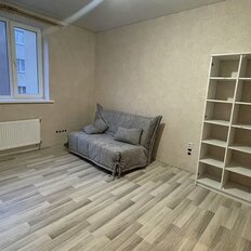 Квартира 40 м², 1-комнатная - изображение 5