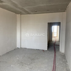 Квартира 63,6 м², 1-комнатная - изображение 4