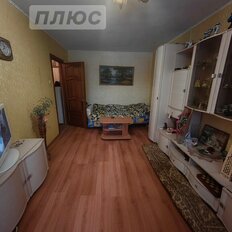 Квартира 51,4 м², 2-комнатная - изображение 4