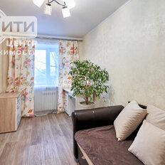 Квартира 42,6 м², 2-комнатная - изображение 4