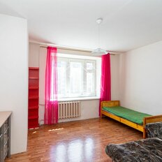 Квартира 41,3 м², 1-комнатная - изображение 5