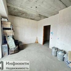 Квартира 68 м², 2-комнатная - изображение 2