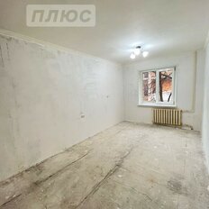 Квартира 35,4 м², 1-комнатная - изображение 1